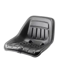 KAB Seating P2 stoel pvc KA.104300 90828 P2 Trekkerstoel