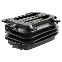UnitedSeats MGV80 onderstel US.360080 veersysteem
