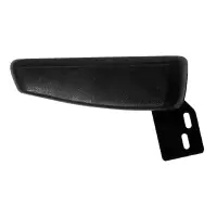 Armleuning links voor Grammer B12 & GS12 PUR GR.700200