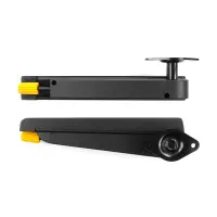 Instelbare armleuning rechts voor ISRI 517, 575, 577 serie  – 920872-25/00 IS.720500 920872-25/00 Armleuning