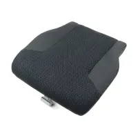 ISRI NTS1 zitkussen stof gemêleerd incl. 24v verwarming IS.450450 112738-01/01E