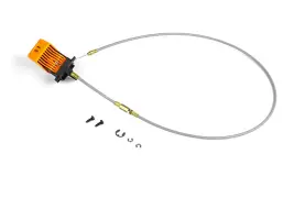 Kabel voor schokdemper voor ISRI NTS 6800 en 7800 IS.859000 918485.1