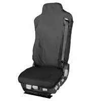 Town & Country beschermhoes voor ISRI 6860/875 linkshandig TC.100950 MERT04BLK