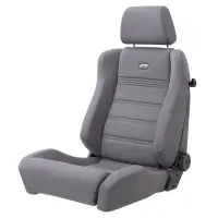 ASS 603 autostoel stof AS.200300 Autostoel