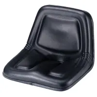 UnitedSeats MI560 K2 stoel pvc US.100220 Trekkerstoel