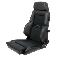 Recaro Expert M stoel stof/pvc RE.201000 EXPERT M Stof / pvc Autostoel