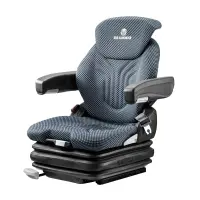 Grammer Primo XL stoel stof MSG75GL/521 GR.202210 1293489 Heftruckstoel
