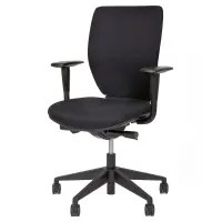 UnitedSeats office economy stoel stof US.291720 Kantoorstoel