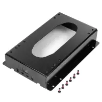 ISRI Konsole voor draaibare stoelen NTS 1 + NTS 2 IS.879020 118670-01/00