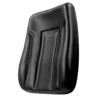 UnitedSeats DS85 HLA Rückenpolster pvc US.500850