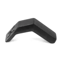 Armleuning voor ISRI 6000/575 SK IS.700040 15641-01/00E Armleuning