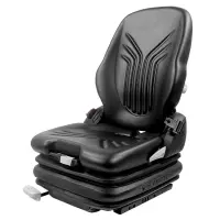 Grammer Primo XXL stoel pvc MSG75GL/522 GR.101700 1293476PVC Heftruckstoel