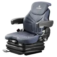 Grammer Primo XL Plus stoel stof MSG75GL/2731 GR.202220 heftruckstoel