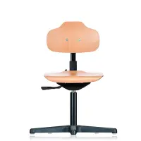 Werksitz WS 2110 stoel hout WS.106700