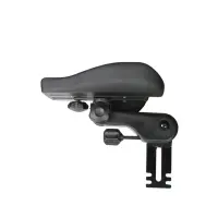 Armleuning links Frameco Ergo 310C FR.700100 132-31-205