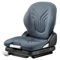 Grammer Primo M stoel stof MSG65/521 GR.202000 1293486 Heftruckstoel
