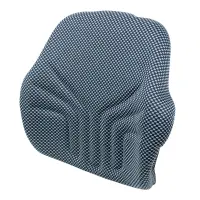 Grammer Maximo 721/731/741 rugkussen stof blauw GR.550630 1293209