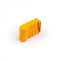 Knop voor vergrendeling onderstel ISRI 6000 en 6500 IS.871600 31666-01/06