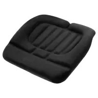 UnitedSeats LS95 H/90 Sitzpolster Stoffbezug  Schwarz geeignet für Grammer US.450700
