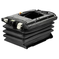 UnitedSeats LGV150 suspension pneumatique US.360850 Veersysteem