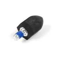 ISRI aanstootrubber voor ISRI 6800 en 6860 IS.803820 37755-02/09E