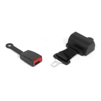 UnitedSeats 2-puntsgordel ALR gordelslotlengte  15 cm ON.150754
