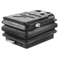 Grammer MSG85/HV mechanisch geveerd veersysteem GR.361100 140428