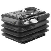 Grammer MSG95G luchtgeveerd veersysteem 12V GR.360520 18064103