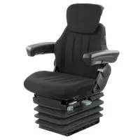 UnitedSeats Rancher Eco stoel stof US.200019 Trekkerstoel