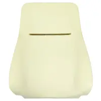 Rugschuim voor KAB T4 KA.690600