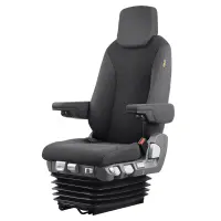 ISRI 6860/880 NTS1 tela de asiento IS.202650 89787-01/00 Asiento de camión