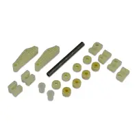 ISRI reparatieset compleet voor ISRI NTS stoelen IS.960080