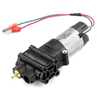 Grammer 24V compressor lendensteun GR.800950 1033956