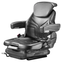 Grammer Primo XM Plus stoel pvc (MSG65/2731) GR.101545 heftruckstoel
