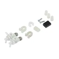 ISRI ventiel verticaal blokkering ISRI 6800 IS.939800 914514-04/00E