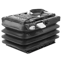 Grammer MSG95A luchtgeveerd veersysteem 12V GR.360510 274358