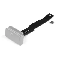 Hendel kantelverstelling voor ISRI 6830 IS.844050 929527-189/00E Hendel-kantelverstelling