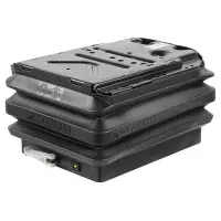 Grammer MSG85 mechanisch geveerd veersysteem GR.361140 140386