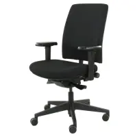 UnitedSeats office NPR stoel stof US.291734 Kantoorstoel