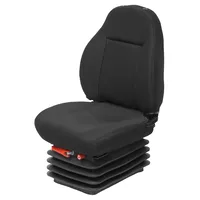UnitedSeats MGV84/C1 SM  siège tissu US.203250 Siège du tracteur