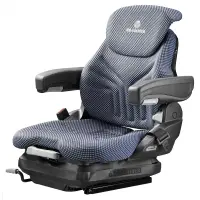 Grammer Primo XM Plus stoel stof MSG65/2731 GR.202065 heftruckstoel