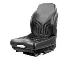 Grammer MSG20 SM stoel pvc incl. rugleuning verstelling GR.100800 135671 Heftruckstoel