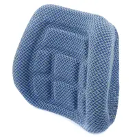 COBO SC85/90 rugkussen stof blauw CO.550400 2046375