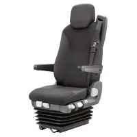 ISRI 6860/870 NTS1 stoel stof IS.202390 89783-01/00 Vrachtwagenstoel