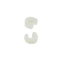 Plastic klem voor ISRI 6800 IS.866020