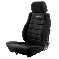 Scheel Traveller 2LVZ stoel stof SC.200100 0941124 Autostoel
