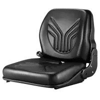 Grammer B12 stoel pvc GR.102000 1127770 Heftruckstoel