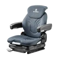 Grammer Primo XM stoel stof MSG65/521 GR.202060 1293487 Heftruckstoel