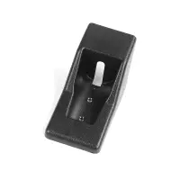 Kap armleuning zwart IS.862400 22122-03