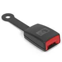 UnitedSeats gordelslot 15 cm ON.151360 UnitedSeats gordelslot 15 cm
